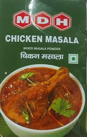 MDH CHIKHEN MASALA 100G