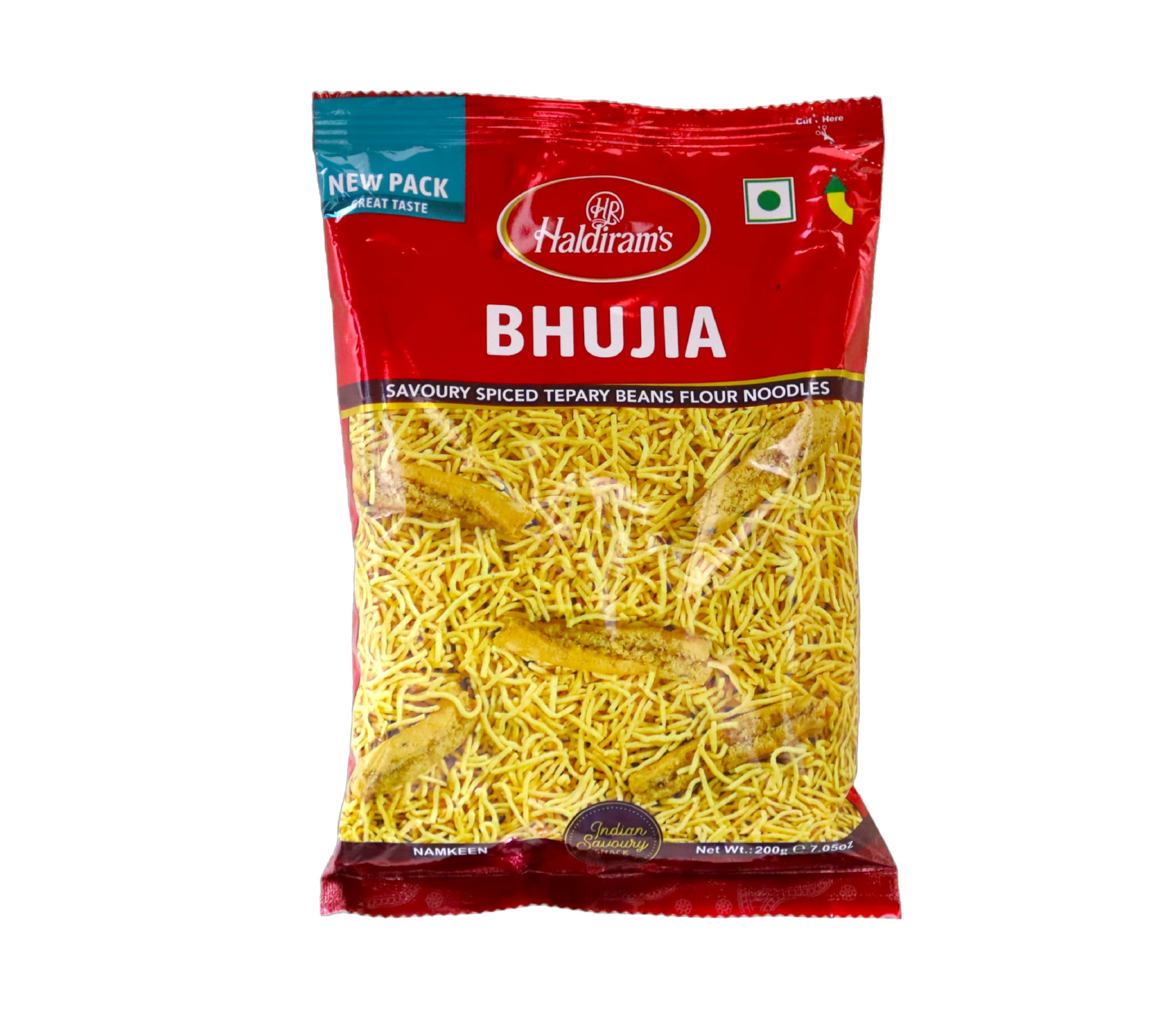 HALDIRAM BHUJIA 200G
