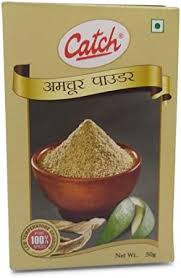 CATCH AMCHUR POWDER 50G