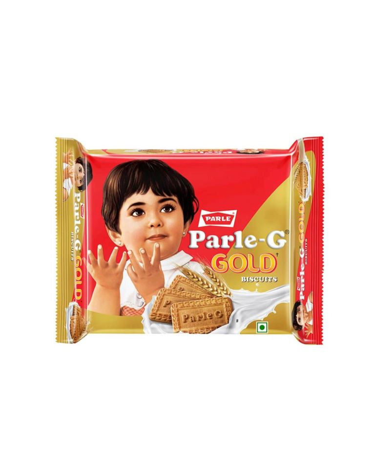 PARLE PARLE G GOLD