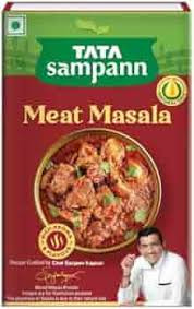 TATA SAMPANN MEAT MASALA 100G