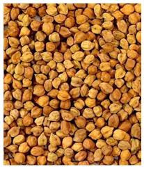 CHANA CHHOTA