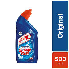 HARPIC 500ML