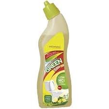PATANJALI GREEN FLUSH 500ML