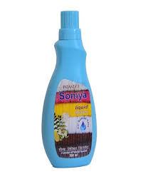 PATANJALI SOMYA lIQUID DETERGENT 500ML
