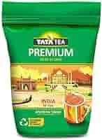 TATA TEA PREMIUM 1KG