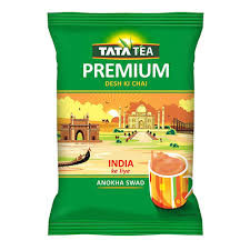 TATA TEA PREMIUM 500G