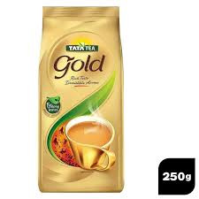 TATA TEA GOLD 250G