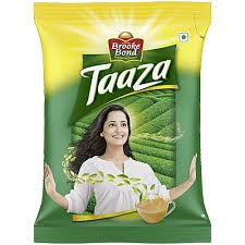 BROOKE BOND  TAAZA 250G