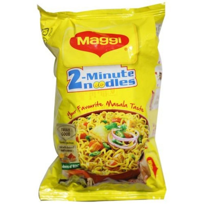 MAGGI 140G
