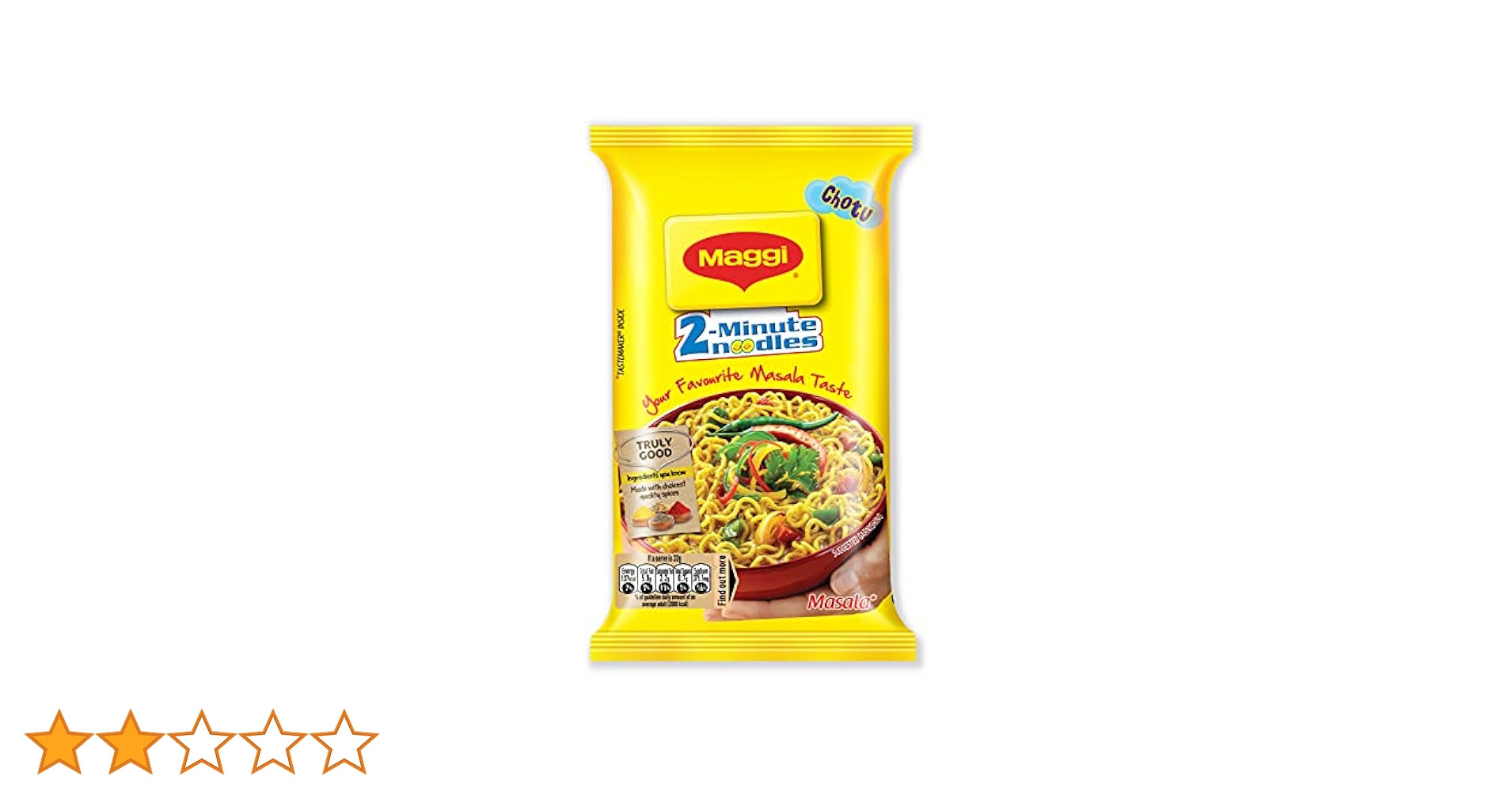 MAGGI 32G
