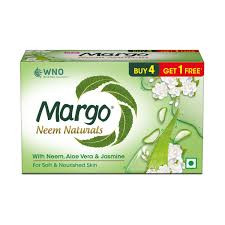 MARGO NEEM ALOE VERA S JASMINE