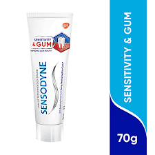 SENSODYNE REPAIR & PROTECT 70G