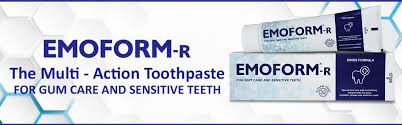 EMOFORM-R 100G