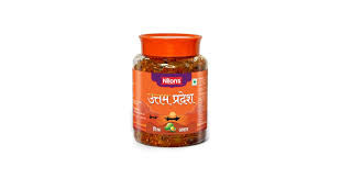 NILONS UTTAR PRADESH MIX PICKLE 500G