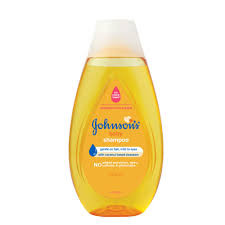 JOHNSANS BABY SHAMPOO 200ML