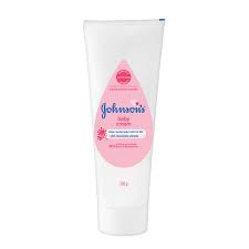 JOHNSANS BABY CREAM 100G