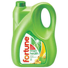 FORTUNE SOYA HEALTH REFINDE 5LI
