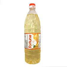 FORTUNE GROUNDNUT OIL 1LI