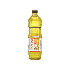 FORTUNE GROUNDNUT OIL 500ML