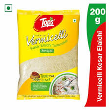TOPS VERMICELLI 200G