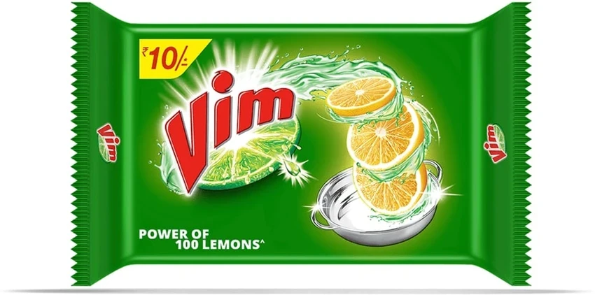 VIM BAR 110G