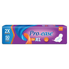 PRO- EASE GO XL 6 PADS