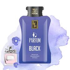 ZED BLACK PARFUM AQUA PREMIUM FRAGRANCE STICKS 100G