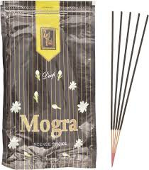 ZED BLACK DEEP MOGRA STICKS 135G