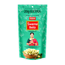 MOKSH SWARNA BELA AGARBATTI  105G