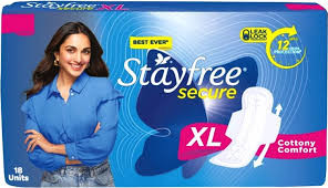STAYFREE SECURE XL18 UNITS