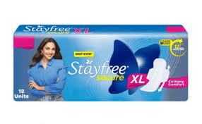 STAYFREE SECURE XL12 UNITS