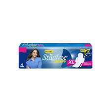 STAYFREE SECURE XL 6 UNITS