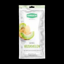 SOMNATH NATURAL MUSK MELON 110G