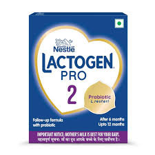 NESTLE LACTOGEN PRO 2