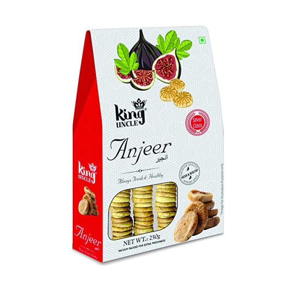 ANJEER 250G