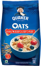 QUAKER OATS 400G