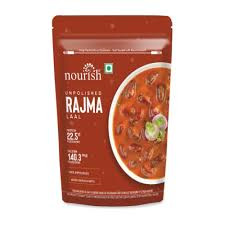 NOURISH RAJAMA RED 1KG