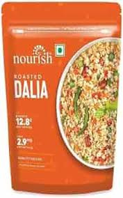 NOURISH ROASTED DALIA 500G