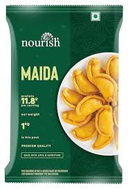 NOURISH MAIDA 5OOG