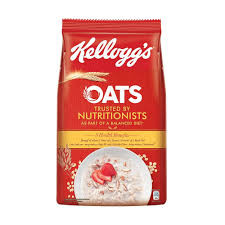 KELLOGG'S OATS 425G
