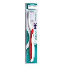 AJAY SENSITIVE + TOOTH BRUSH