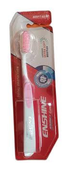 ENSHINE ADVANCE CLEAN TOOTH BRUSH