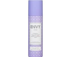 ENVY JULIETTE PERFUME SPRAY 120ML